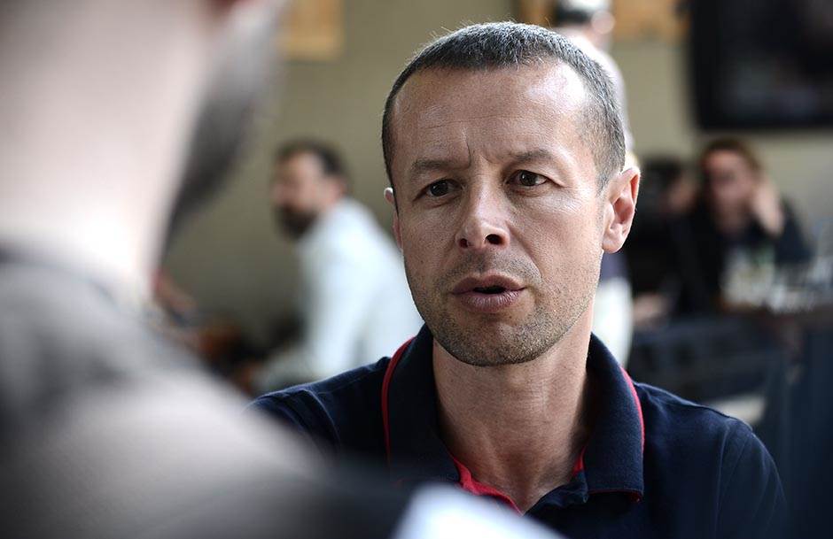 Ivan Gavrilović isprozivao Vojaža i MC Stojana