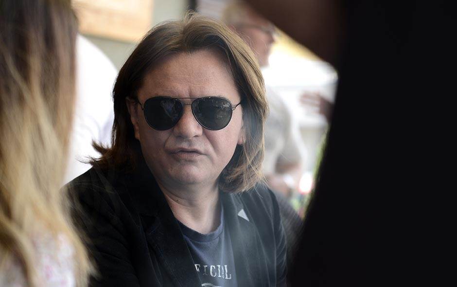 Ivan Gavrilović isprozivao Vojaža i MC Stojana