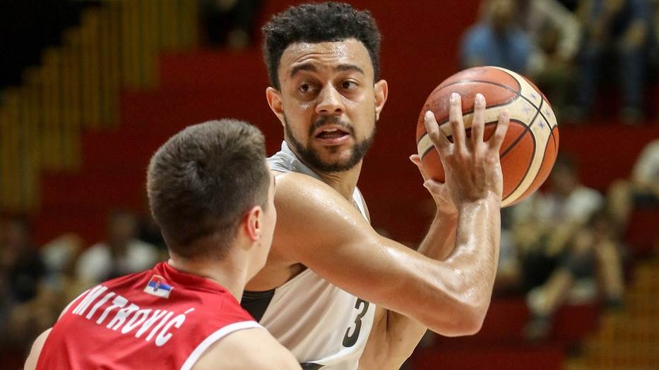 Najdžel Vilijams Gos ne pregovara sa Partizanom