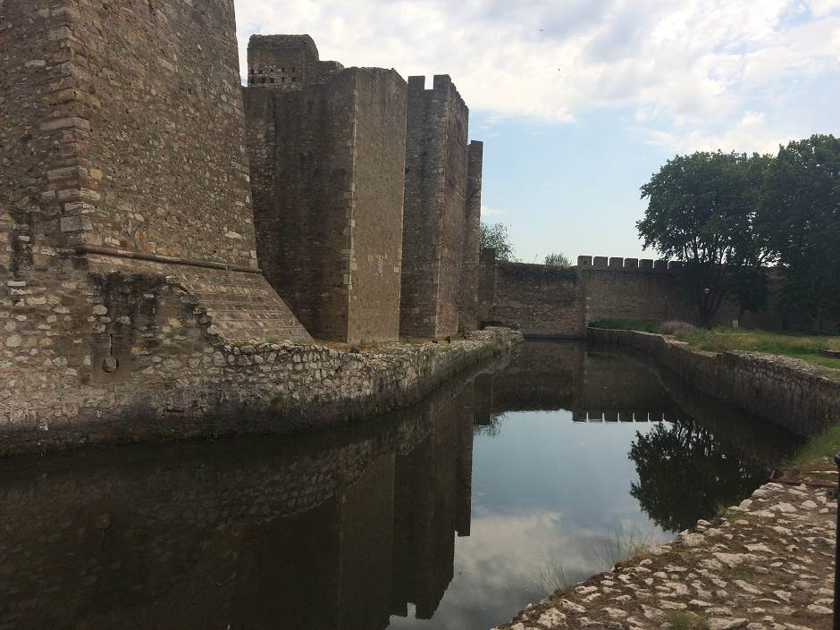 brankovici kraj loze