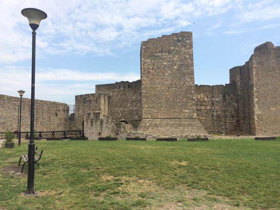 brankovici kraj loze