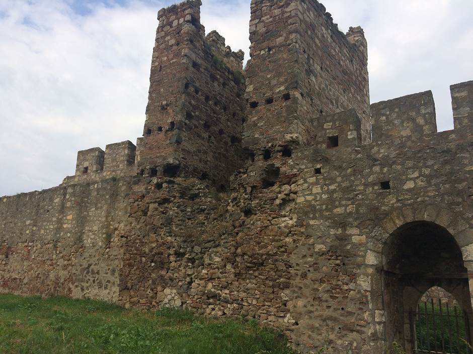 brankovici kraj loze