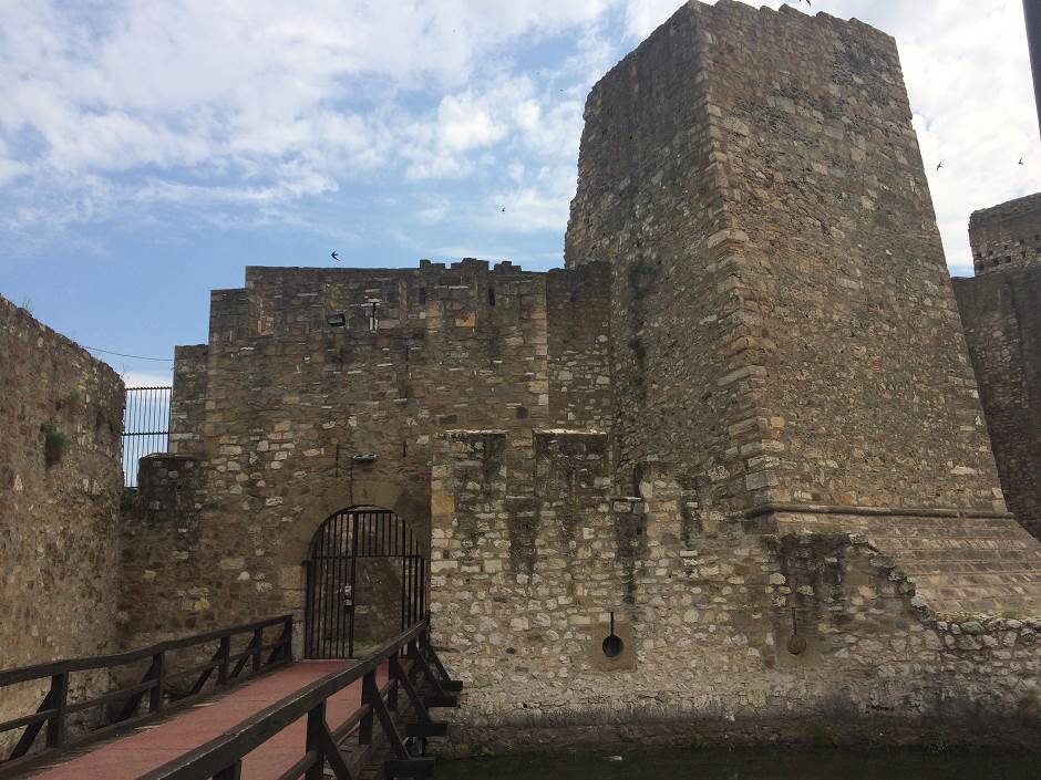 brankovici kraj loze