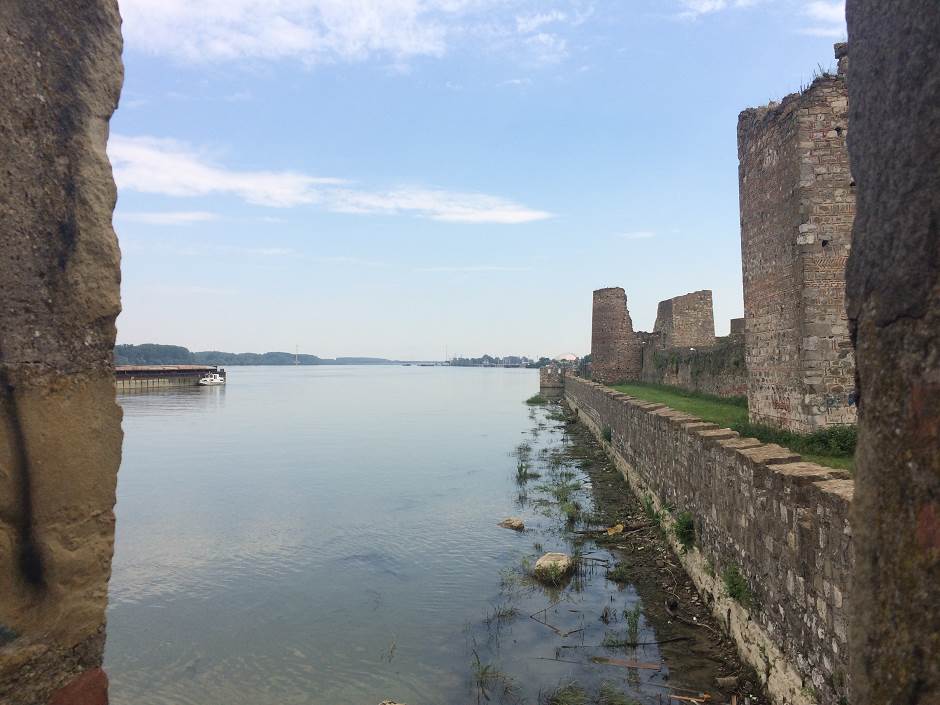 brankovici kraj loze