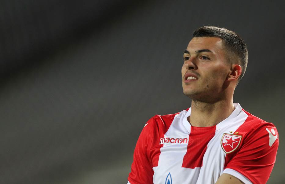 Nemanja Radonjić isprozivao Šabaza Nejpira