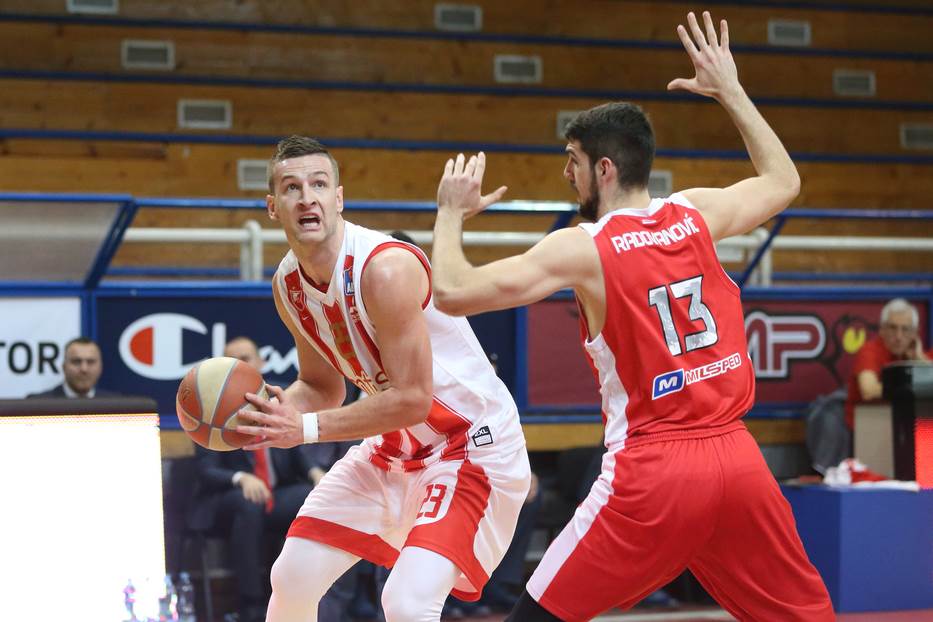 Alen Omić došao u Cedevita Olimpiju zbog Zvezde