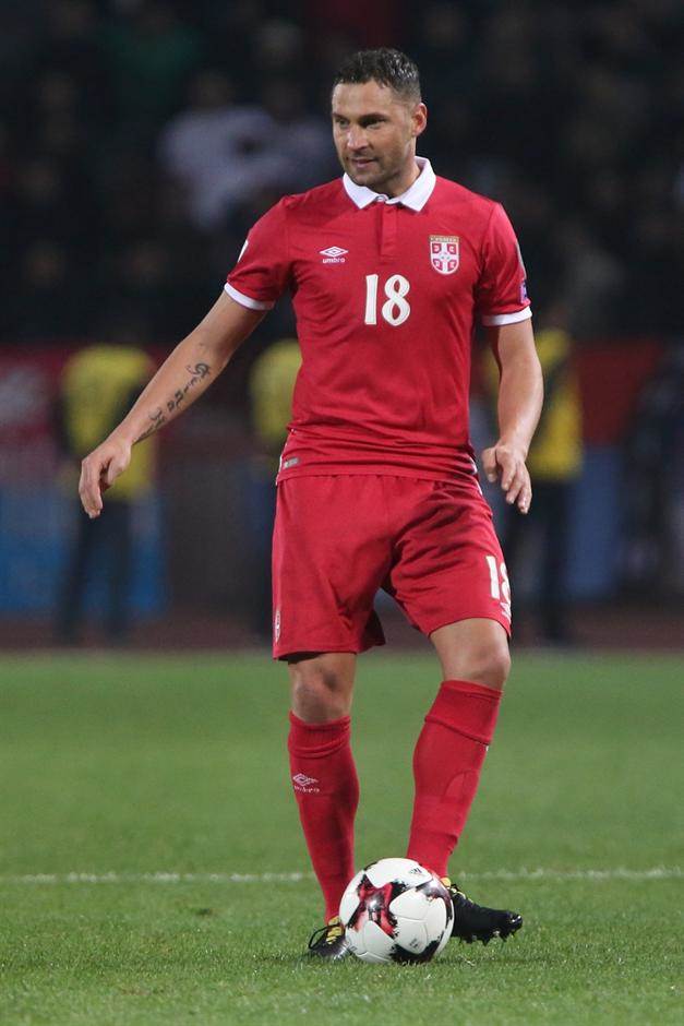 Jelena Karleuša prijavila Duška Tošića za nasilje