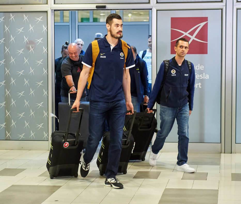 Nikola Kalinić, intervju: O Mundobasketu, orlovima, Srbiji, društvenim mrežama...