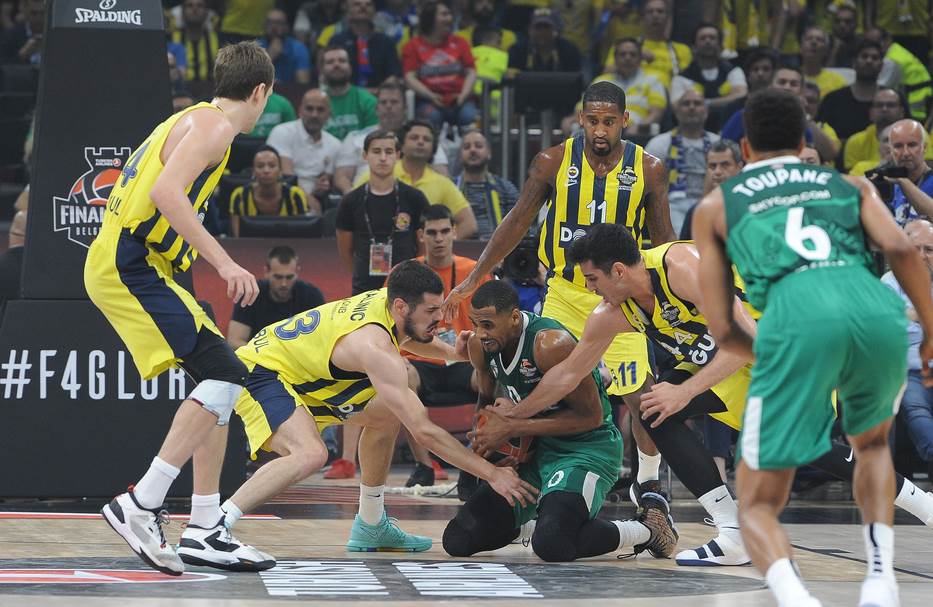 Nikola Kalinić, intervju: O Mundobasketu, orlovima, Srbiji, društvenim mrežama...