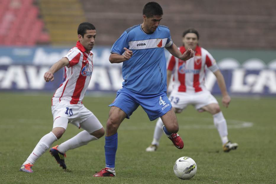 Slobodan Medojević napušta FK Vojvodina