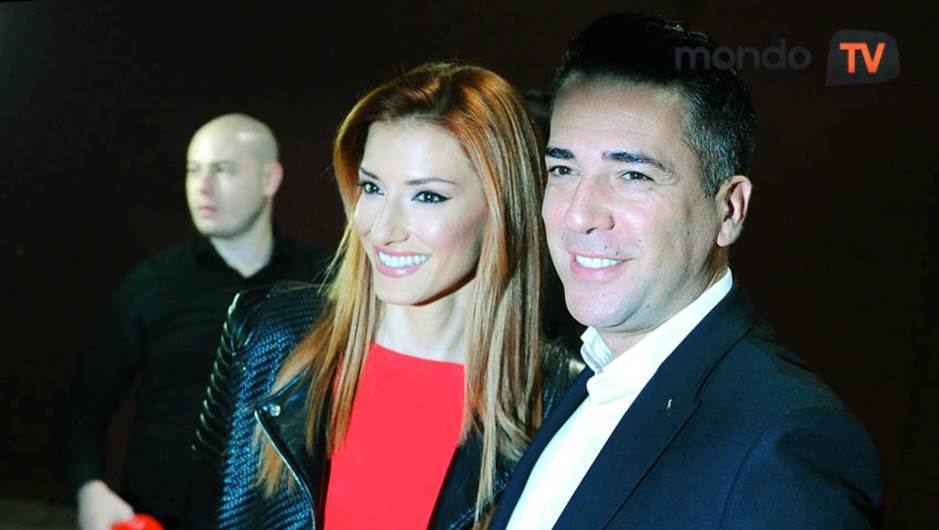 Vila Željka i Jovane Joksimović