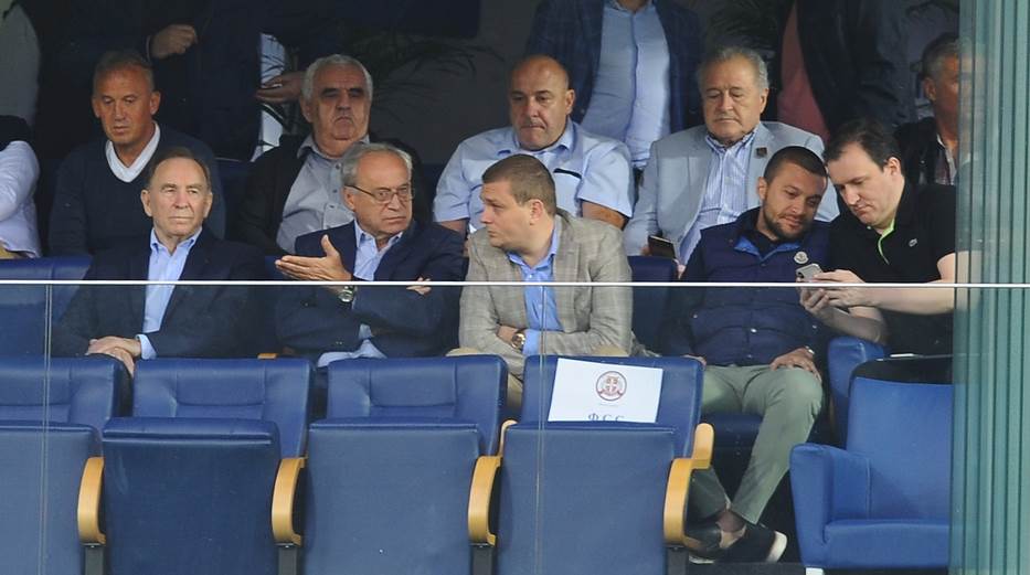 partizan kup srbije finale najava 7 finala 4 trofeja nikolic djukic vlahovic milenkovic sasa ilic