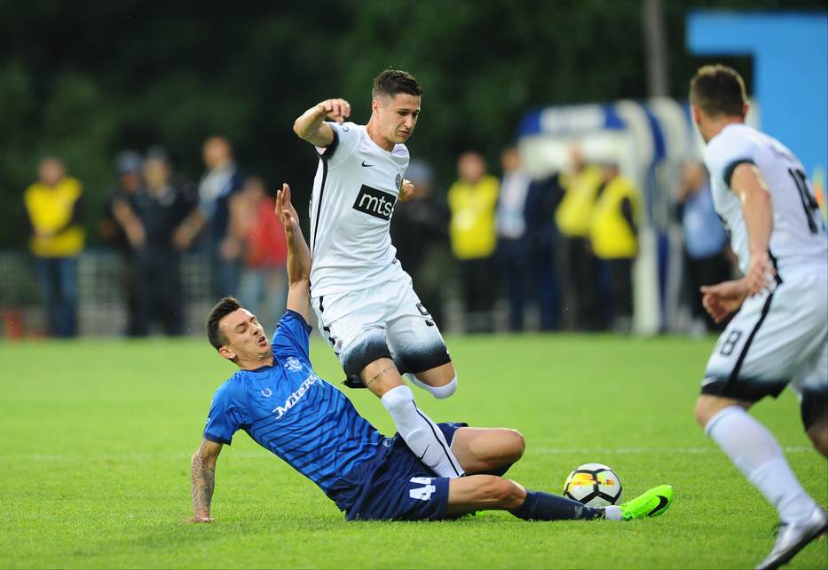 partizan kup srbije finale najava 7 finala 4 trofeja nikolic djukic vlahovic milenkovic sasa ilic