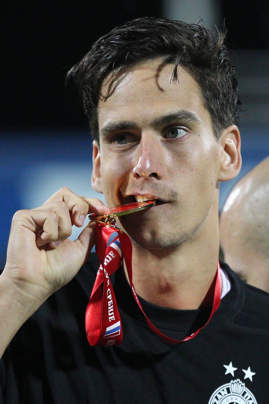 partizan kup srbije finale najava 7 finala 4 trofeja nikolic djukic vlahovic milenkovic sasa ilic