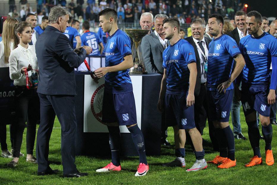partizan kup srbije finale najava 7 finala 4 trofeja nikolic djukic vlahovic milenkovic sasa ilic
