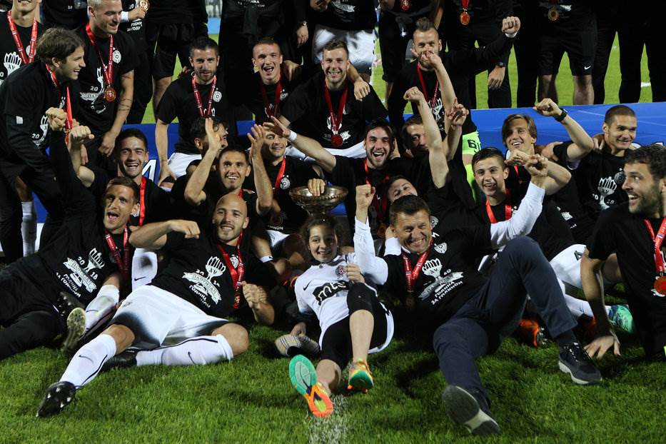 partizan kup srbije finale najava 7 finala 4 trofeja nikolic djukic vlahovic milenkovic sasa ilic