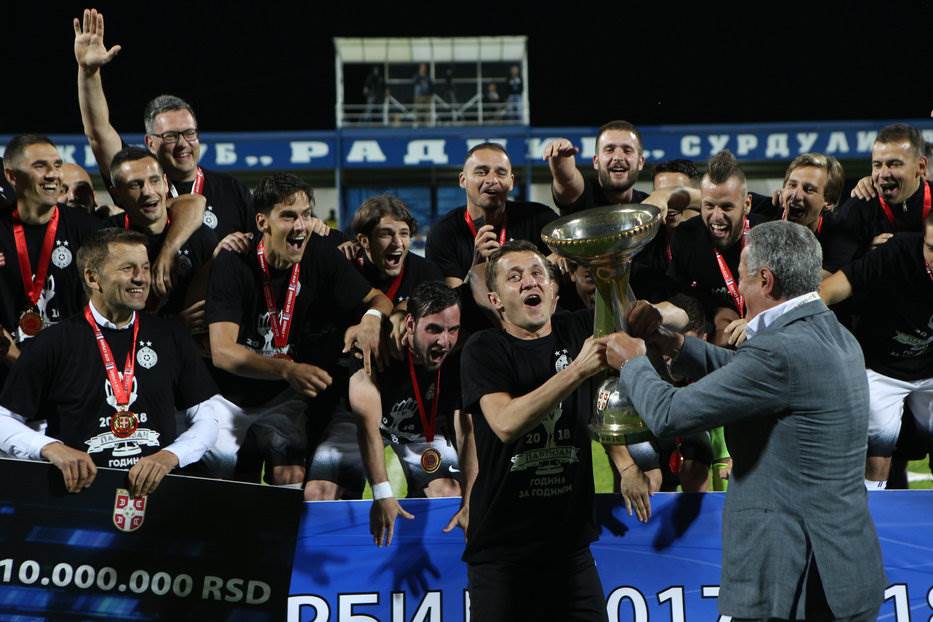 partizan kup srbije finale najava 7 finala 4 trofeja nikolic djukic vlahovic milenkovic sasa ilic