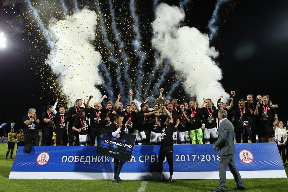 partizan kup srbije finale najava 7 finala 4 trofeja nikolic djukic vlahovic milenkovic sasa ilic