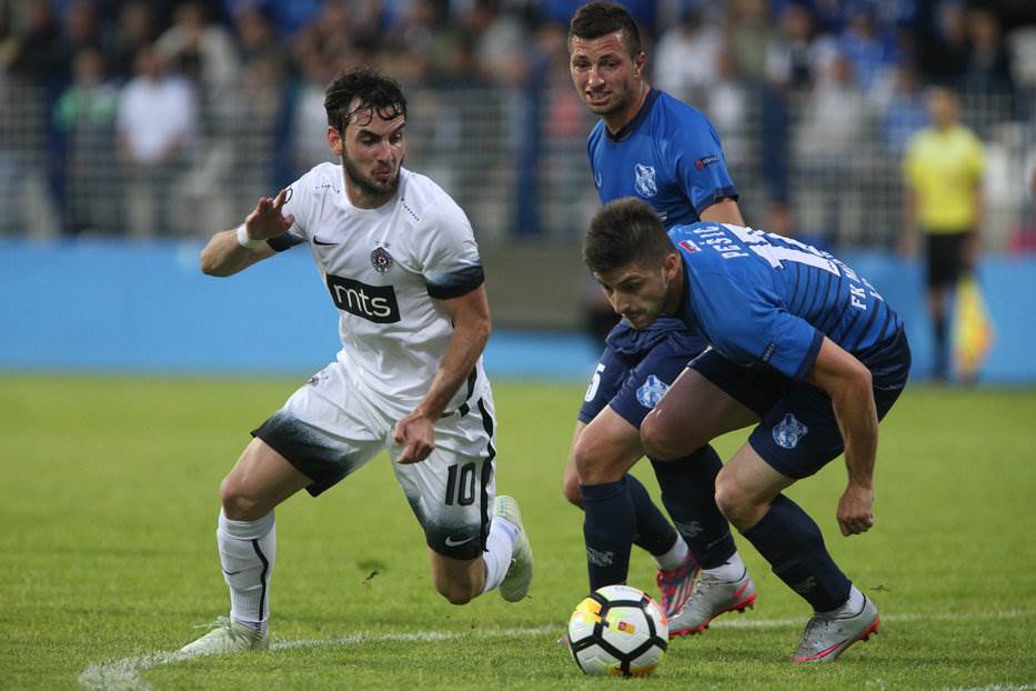 partizan kup srbije finale najava 7 finala 4 trofeja nikolic djukic vlahovic milenkovic sasa ilic