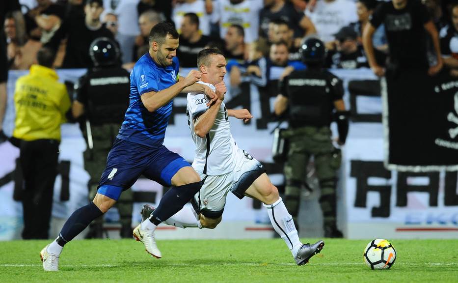 partizan kup srbije finale najava 7 finala 4 trofeja nikolic djukic vlahovic milenkovic sasa ilic