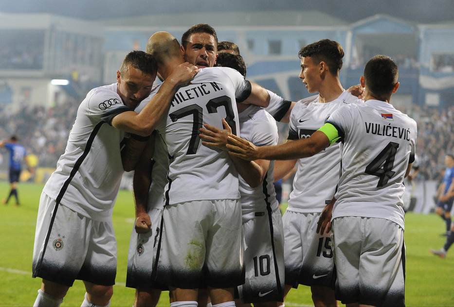 partizan kup srbije finale najava 7 finala 4 trofeja nikolic djukic vlahovic milenkovic sasa ilic