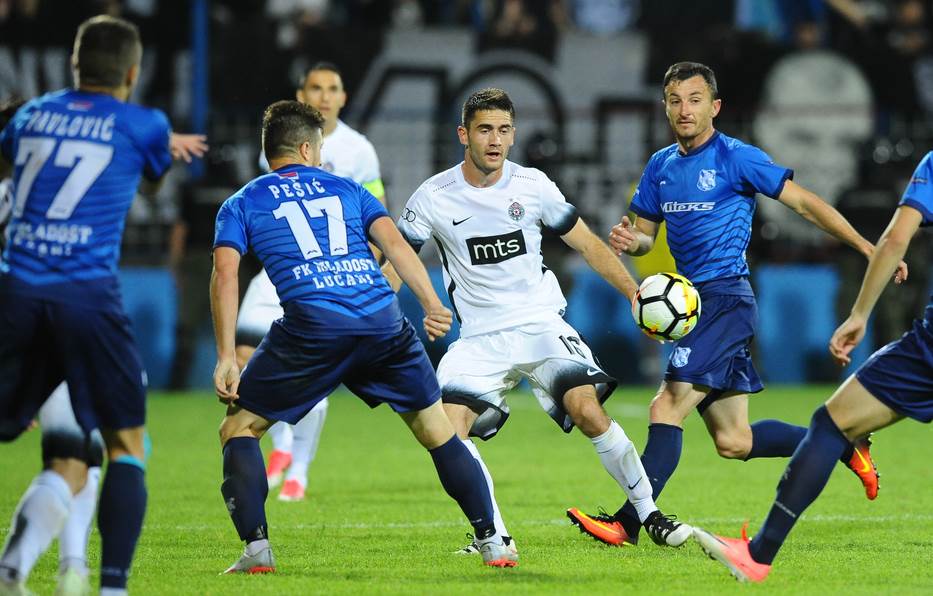 partizan kup srbije finale najava 7 finala 4 trofeja nikolic djukic vlahovic milenkovic sasa ilic