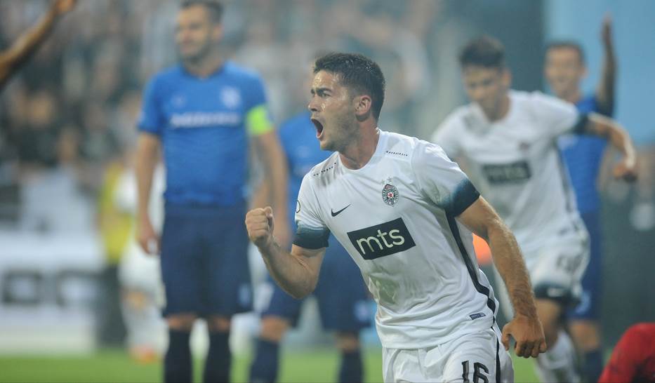 partizan kup srbije finale najava 7 finala 4 trofeja nikolic djukic vlahovic milenkovic sasa ilic