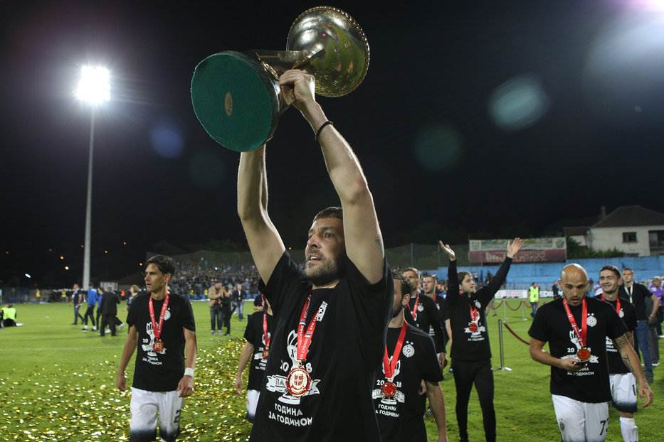 partizan kup srbije finale najava 7 finala 4 trofeja nikolic djukic vlahovic milenkovic sasa ilic
