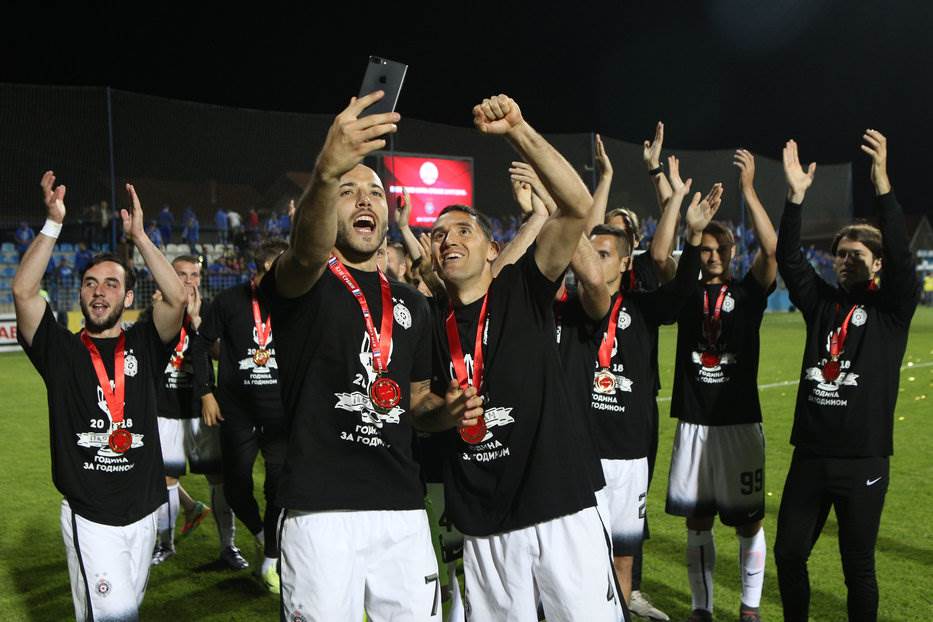 partizan kup srbije finale najava 7 finala 4 trofeja nikolic djukic vlahovic milenkovic sasa ilic