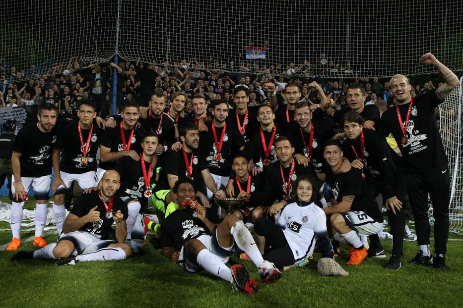 partizan kup srbije finale najava 7 finala 4 trofeja nikolic djukic vlahovic milenkovic sasa ilic