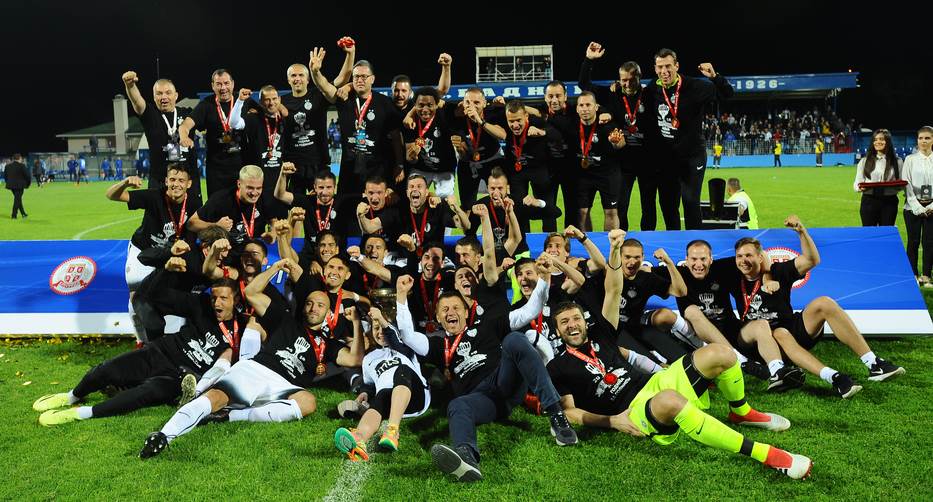 partizan kup srbije finale najava 7 finala 4 trofeja nikolic djukic vlahovic milenkovic sasa ilic