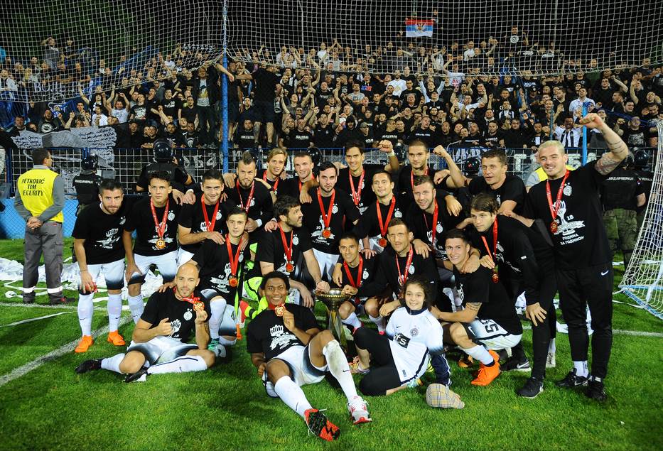 partizan kup srbije finale najava 7 finala 4 trofeja nikolic djukic vlahovic milenkovic sasa ilic