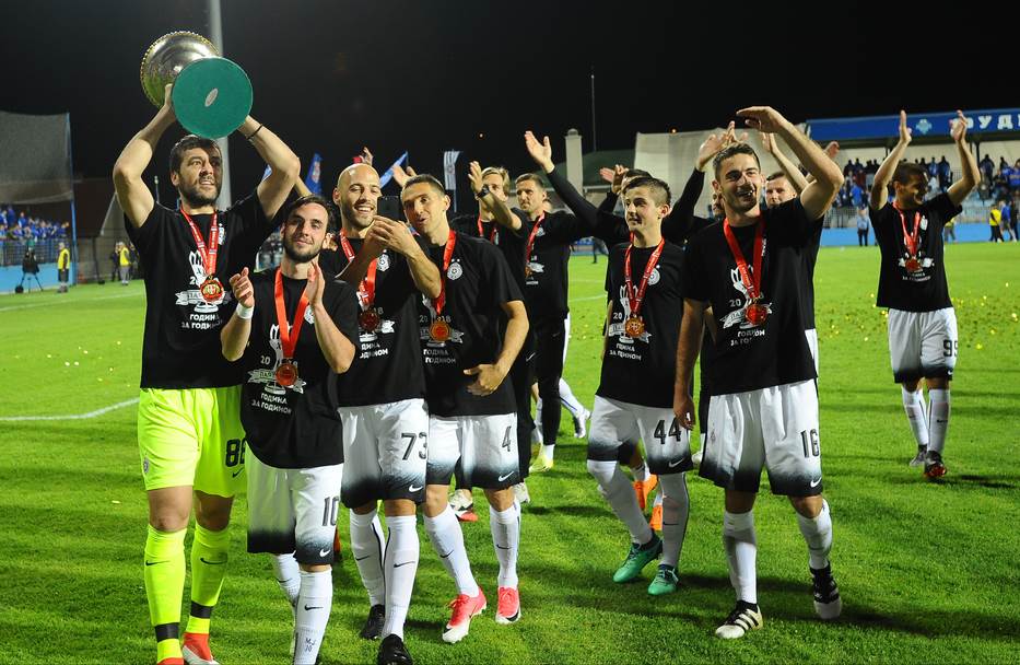 partizan kup srbije finale najava 7 finala 4 trofeja nikolic djukic vlahovic milenkovic sasa ilic