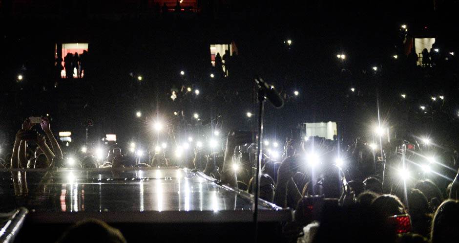 Marija Šerifović video Instagram