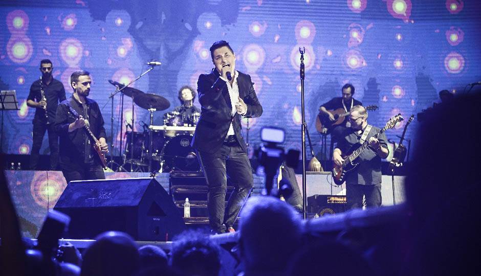 Marija Šerifović video Instagram