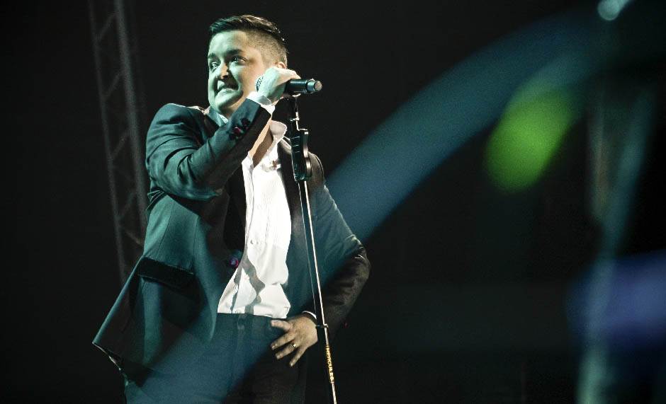 Marija Šerifović video Instagram