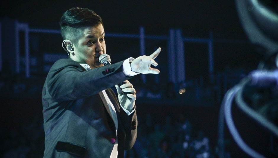 Marija Šerifović video Instagram