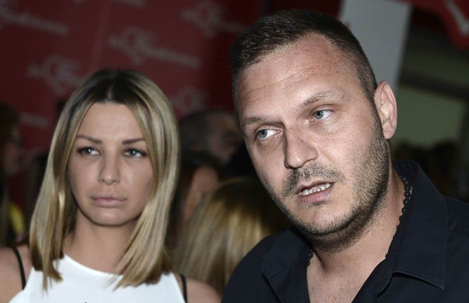 Nakon stravične nesreće Dejan Petrović slavi svetog Iliju kao 2. rođendan