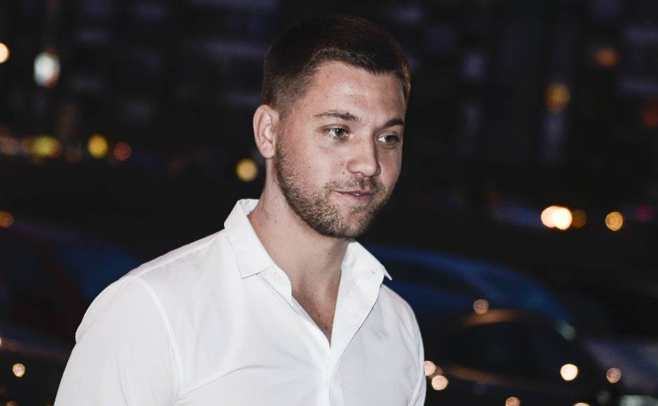 Marija Šerifović video Instagram