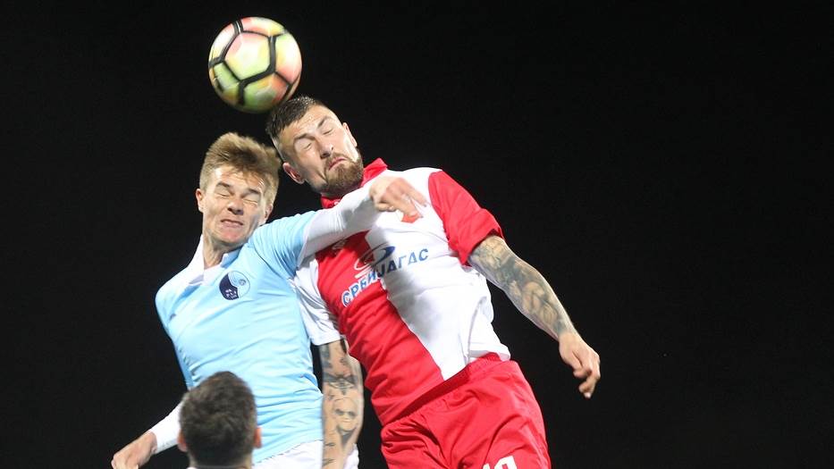 Gde je danas fudbaler koji je posekao Soraju i bio sa Kaćom Živković