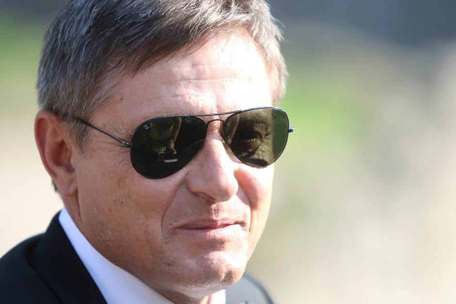 dragan stojkovic piksi selektor reprezentacija srbije fss