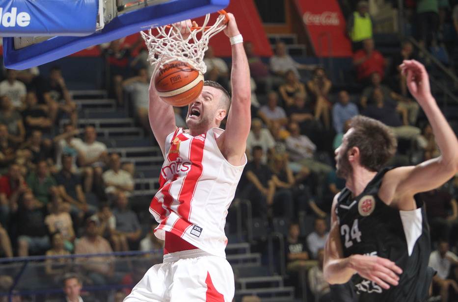 Alen Omić došao u Cedevita Olimpiju zbog Zvezde