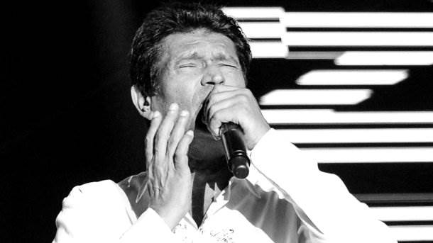 Kristijana Golubovića pretukao Rašid sin Sinana Sakića