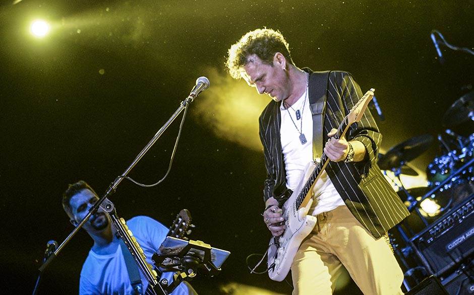 Razvodi se Dženan Lončarević