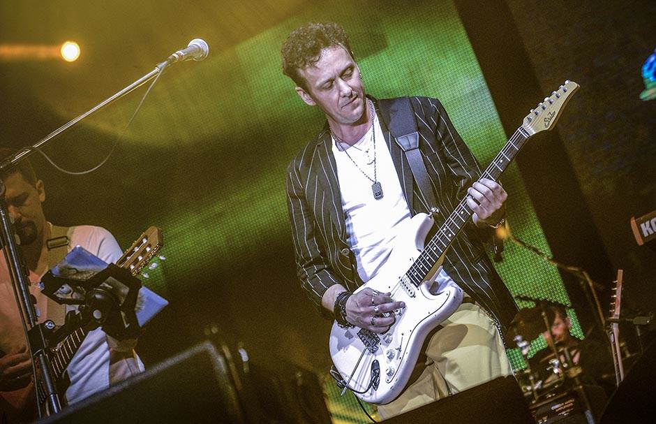 Razvodi se Dženan Lončarević