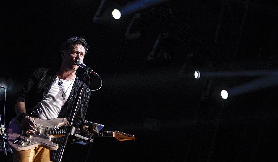 Razvodi se Dženan Lončarević