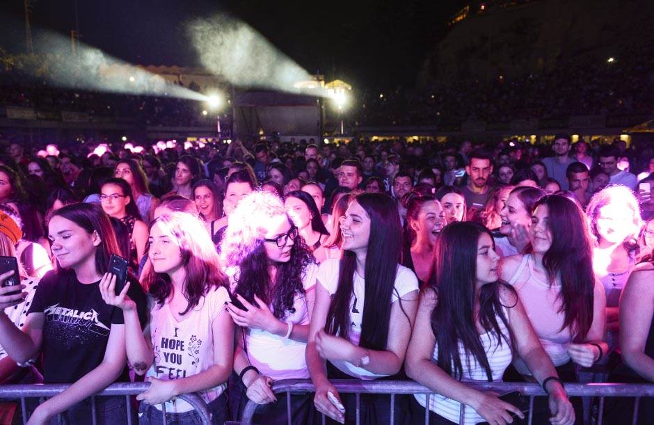 Razvodi se Dženan Lončarević