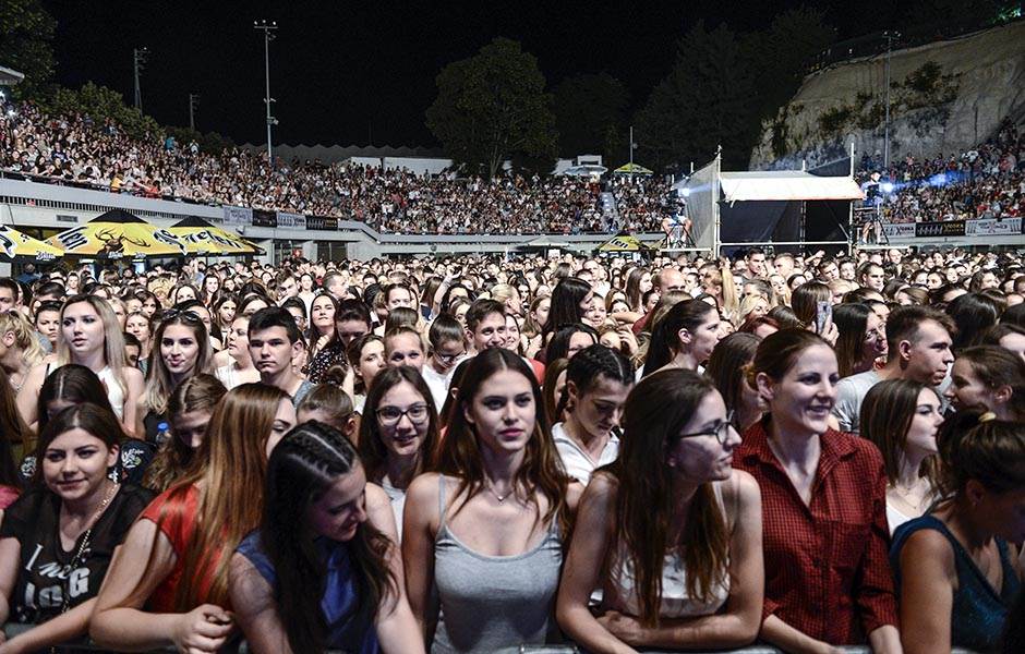 Razvodi se Dženan Lončarević