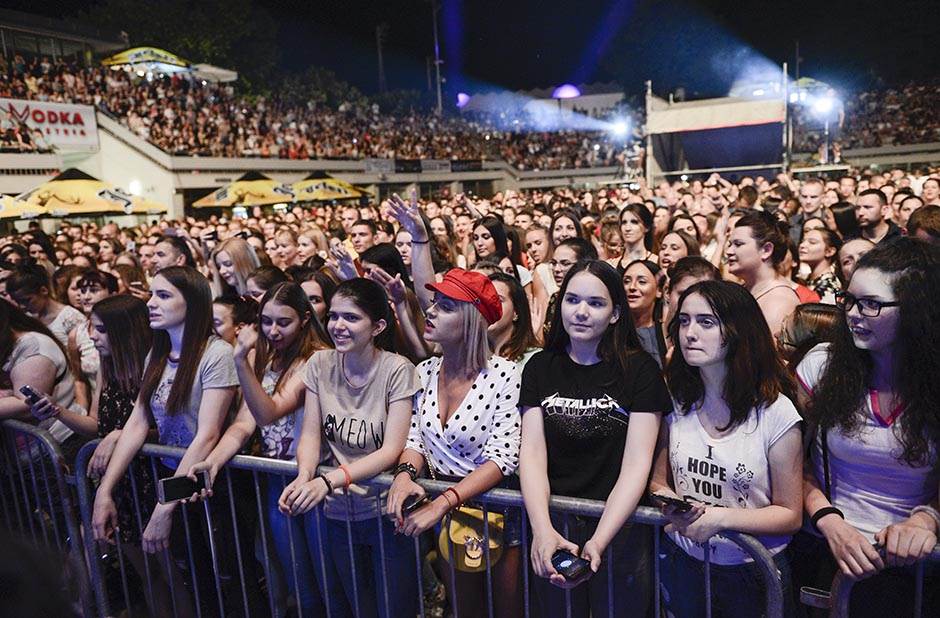 Razvodi se Dženan Lončarević