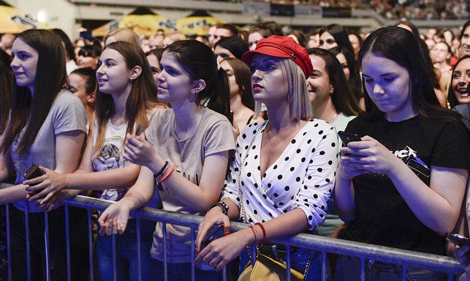 Razvodi se Dženan Lončarević